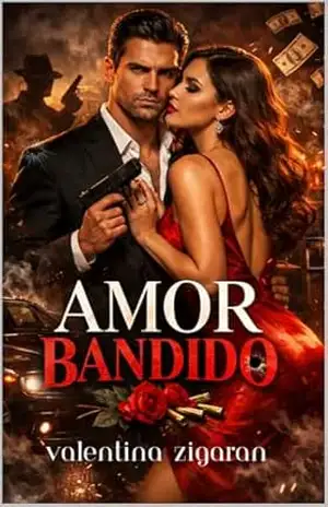 Amor Bandido: Só o amor pode ferir – Valentina Zigaran