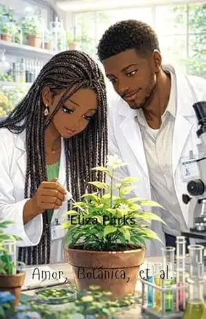 Amor, Botânica, et al. (Portuguese Edition Collection (Stand Alone Books) Livro 11) – Eliza Parks