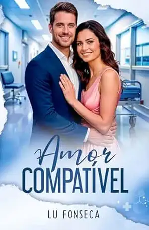 Amor Compatível – Lu Fonseca