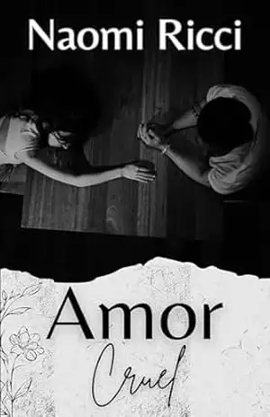 Amor Cruel (Manchados Livro 1) – Naomi Ricci