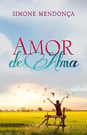 Amor de Alma - Simone Mendonça