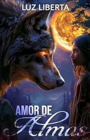 Amor de Almas – Luz Liberta
