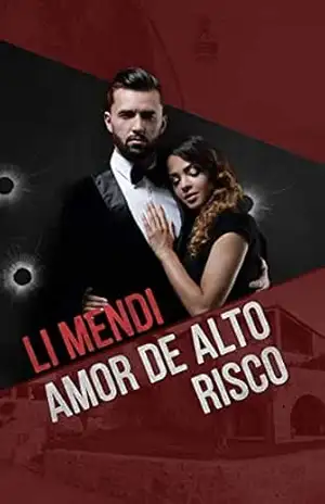 Amor de Alto Risco: guarda–costas se apaixona pela sua protegida e vive um amor impossível (Um amor de Policial) – Li Mendi