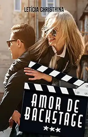Amor de Backstage – Letícia Christhina