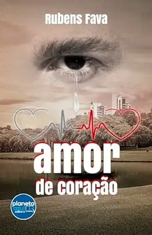 Amor de Coração – Rubens Fava