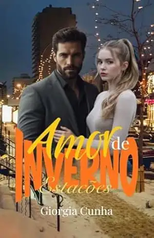 Amor de Inverno: Estações – Giorgia Cunha