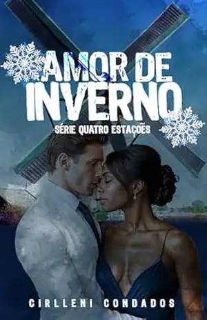 Amor de inverno – Cirlleni Condados