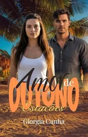 Amor de Outono: Estações – Giorgia Cunha