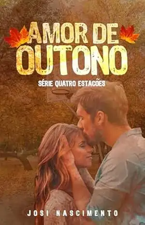 Amor de Outono – Josi Nascimento