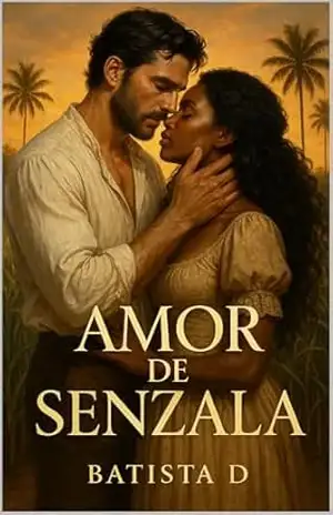 Amor de Senzala – BATISTA D