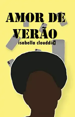 Amor de Verão - Isabella  Clouddie