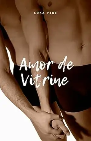 Amor de Vitrine – Luka Pine