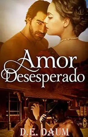 Amor Desesperado – Dee Dawning