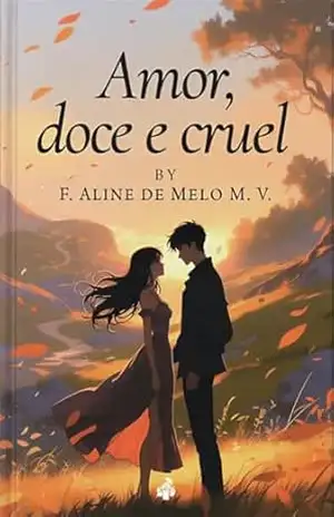 Amor, doce e cruel – F. Aline de Melo M.  V.