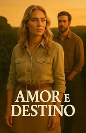 AMOR e Destino (Café e Destino Livro 1) – André T. V. D. Dutra
