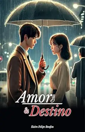 Amor e Destino – Kairo Felipe Bonfim