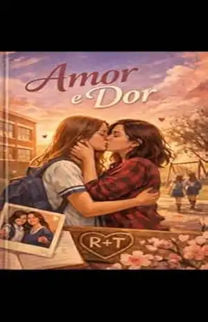 Amor e Dor: Eu a amei ao ponto da loucura – Rawenna  Miranda Marreiros