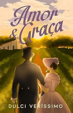 Amor e Graça – Dulci Veríssimo