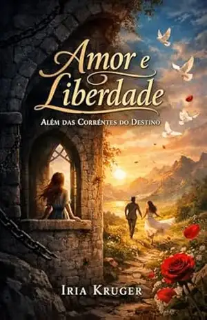 Amor e liberdade: Além das correntes do destino – Iria  Kruger