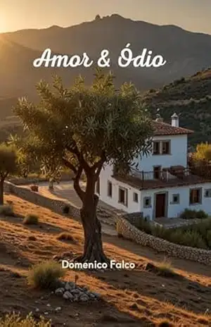 Amor e Ódio – DOMENICO FALCO