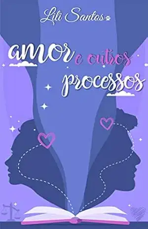 Amor e Outros Processos - Tes Santos