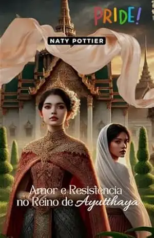 Amor e Resistência no reino de Ayutthaya - Nathalie Pottier