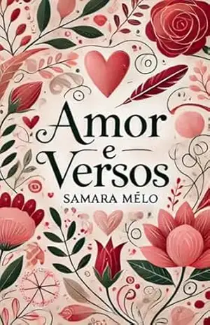 Amor e Versos - Samara Melo