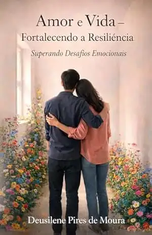 Amor e Vida – Fortalecendo a Resiliência: Superando Desafios Emocionais e Construindo Relações Duradouras – Deusilene Pires de Moura