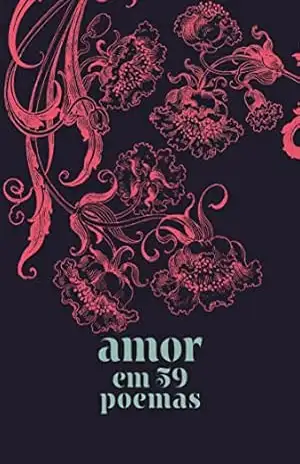 Amor em 59 poemas – Varios autores