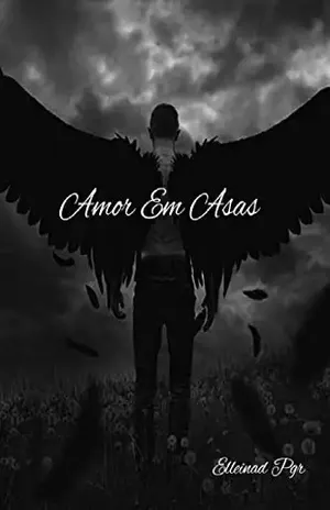 Amor em Asas - Elleinad Pgr