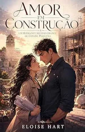 Amor em Construção – Eloise Hart