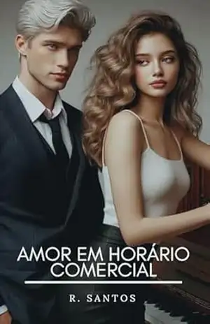 Amor em horário comercial – R. Santos