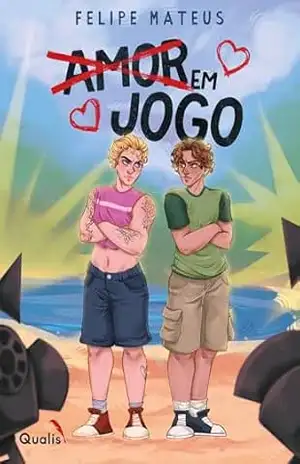 Amor em Jogo – Felipe  Mateus