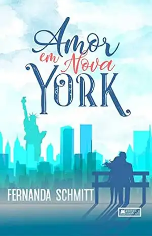 Amor em Nova York – Fernanda Schmitt