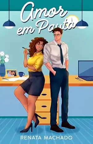 Amor em Pauta – Renata Machado