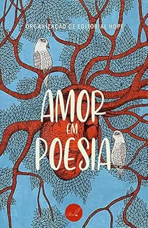 Amor em poesia – Jessica  Milato