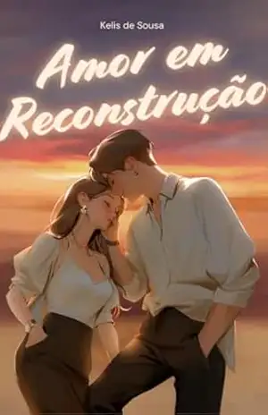 Amor em Reconstrução – kelis de Sousa