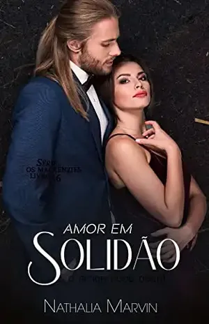 Amor em solidão: Os Mackenzies Livro 16 – Nathalia Marvin