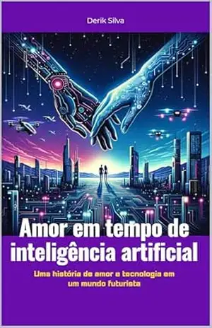 Amor em Tempos de Inteligência Artificial – Derik Silva