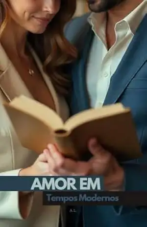 Amor em Tempos Modernos – A. L.