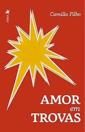 Amor em trovas – Camillo Filho