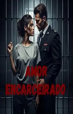 Amor encarceirado – Kaiane  Munize Cenize