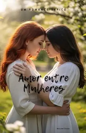 Amor entre Mulheres: Um Romance Sáfico - Mailine Souza
