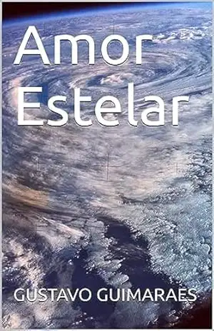 Amor Estelar – GUSTAVO GUIMARAES