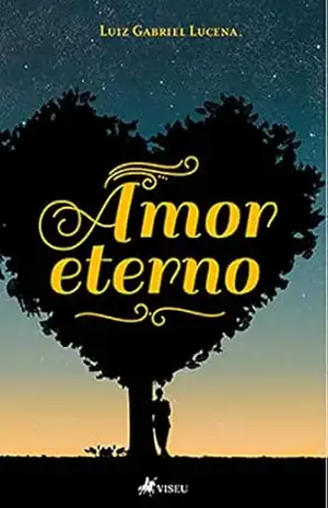 Amor eterno – Luiz Gabriel Lucena