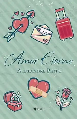 Amor Eterno - Alexandre Pinto