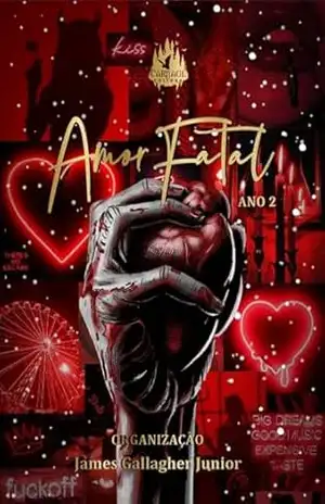 Amor Fatal 2 – James Gallagher Junior