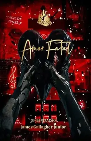 Amor Fatal - James Gallagher Junior