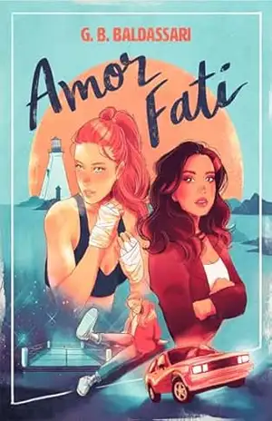 Amor Fati (Caixinha Sáfica) – G. B. Baldassari