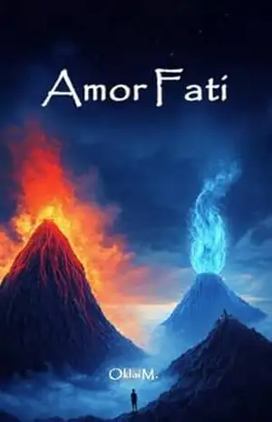 Amor Fati – Oklai M.